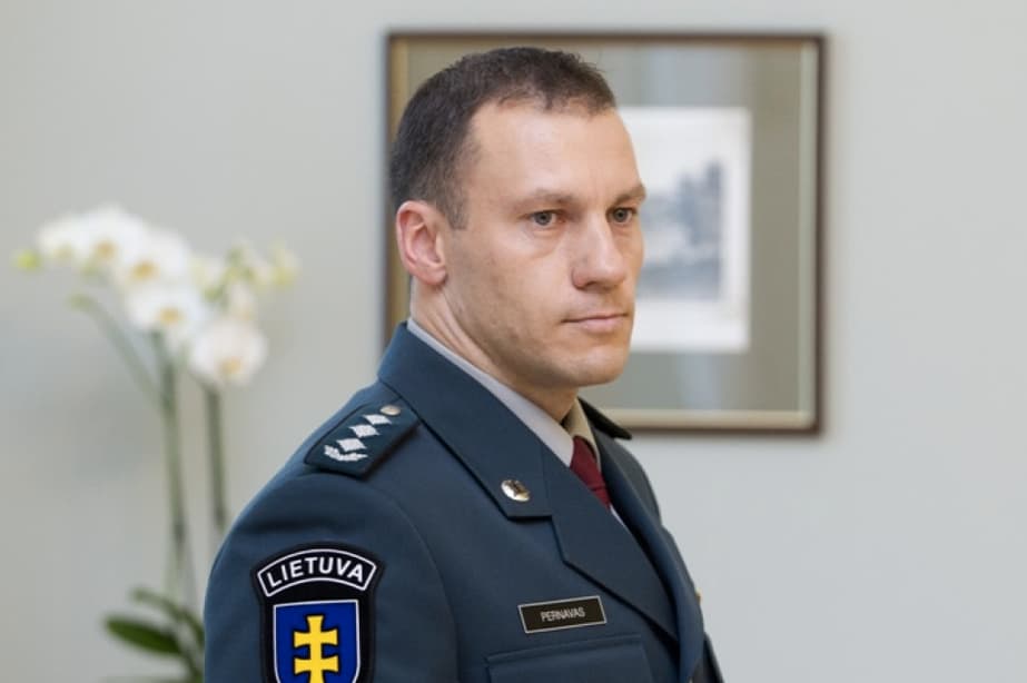 Policijos generalinio komisaro prašoma paneigti gandus, sklandančius visuomenėje