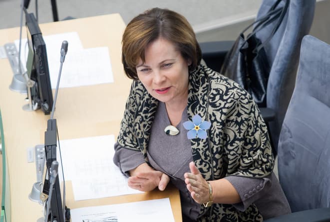Konservatorė pradėjo rinkiminę kovą Panevėžyje