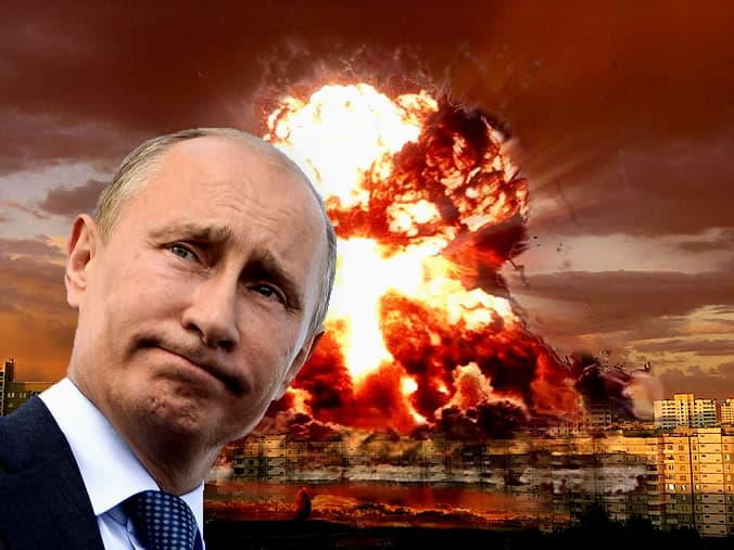 Ukrainos politologas: teroristinius išpuolius Paryžiuje organizavo V. Putinas