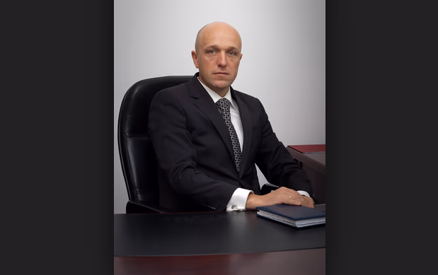 STT vadovas Saulius Urbanavičius. Nuotr. stt.lt