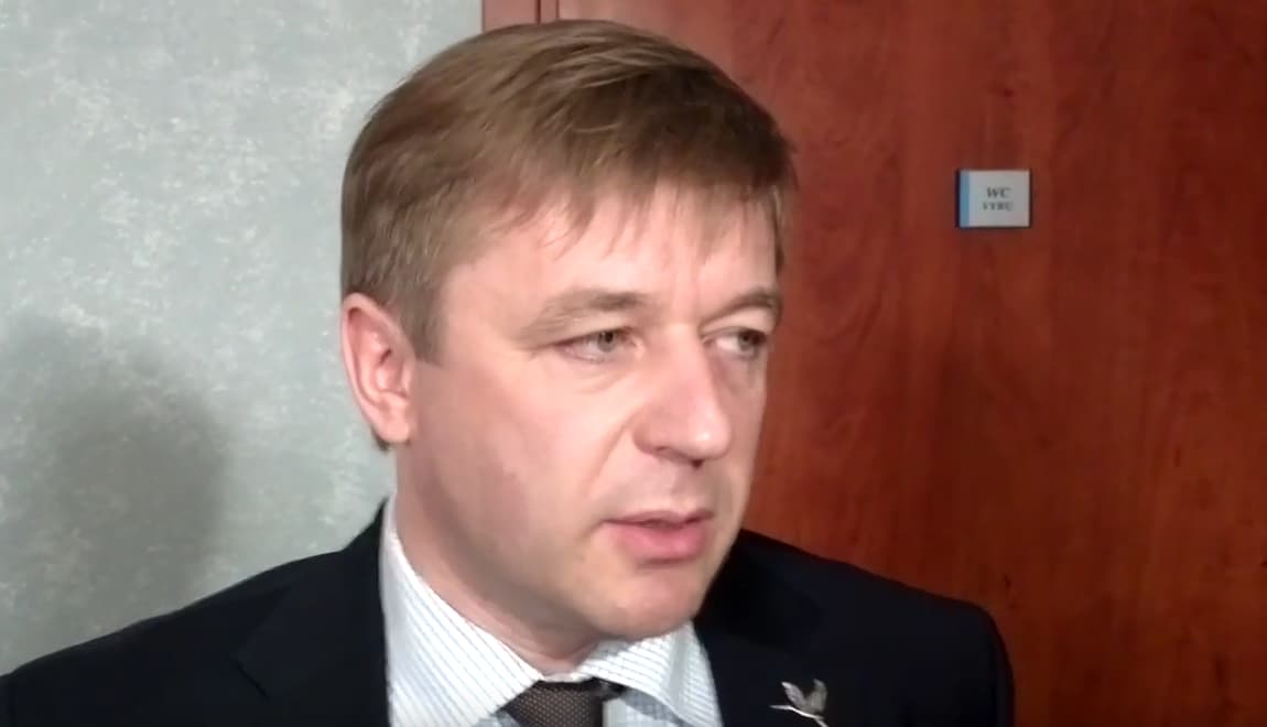 R. Karbauskis