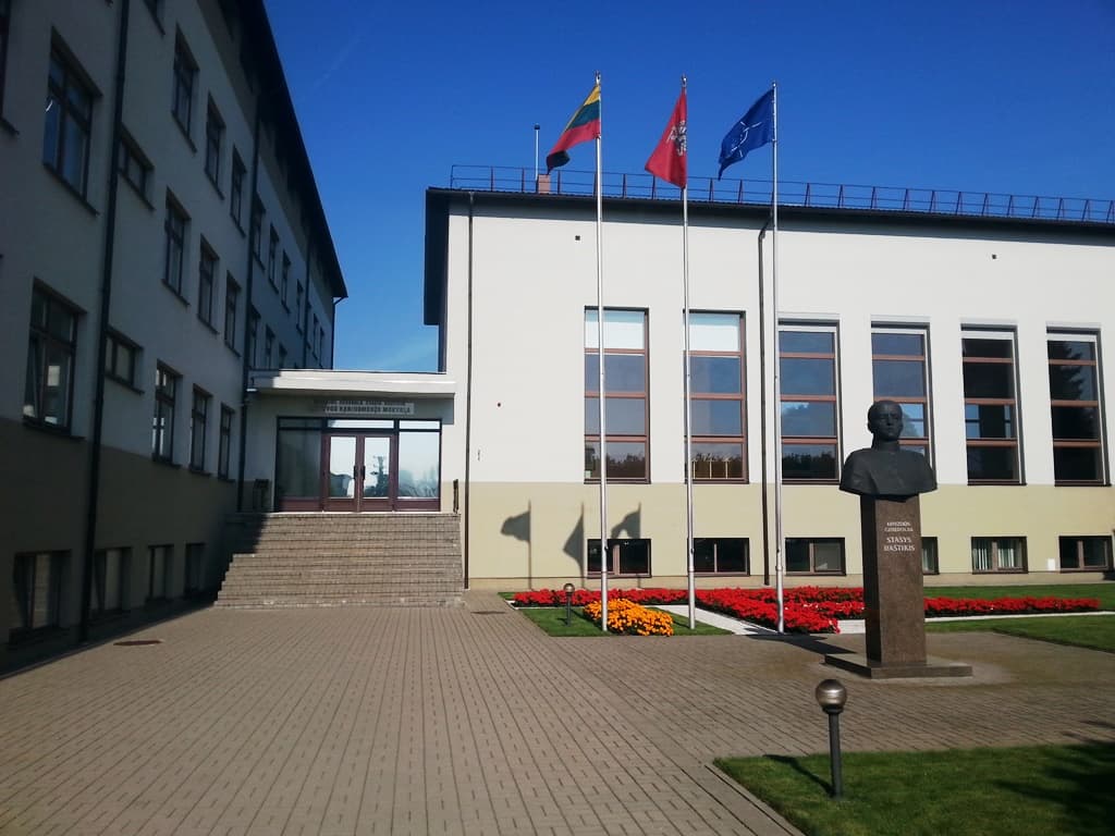 Irenos Skuodienės nuotr.