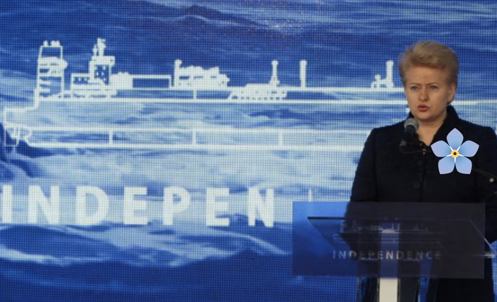 Rusija gali pradėti suderinti serijas