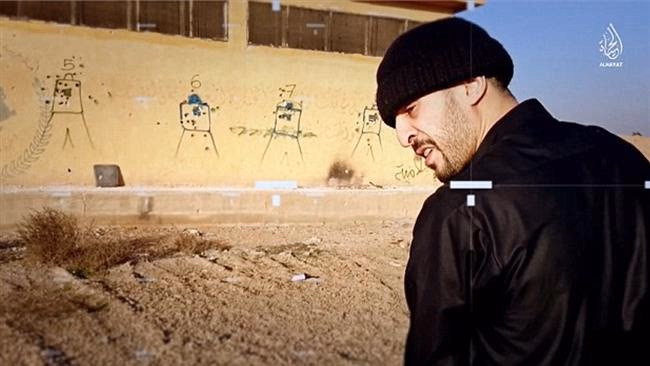 „Daesh“ paviešino Paryžiaus teroristo priešmirtinį pareiškimą