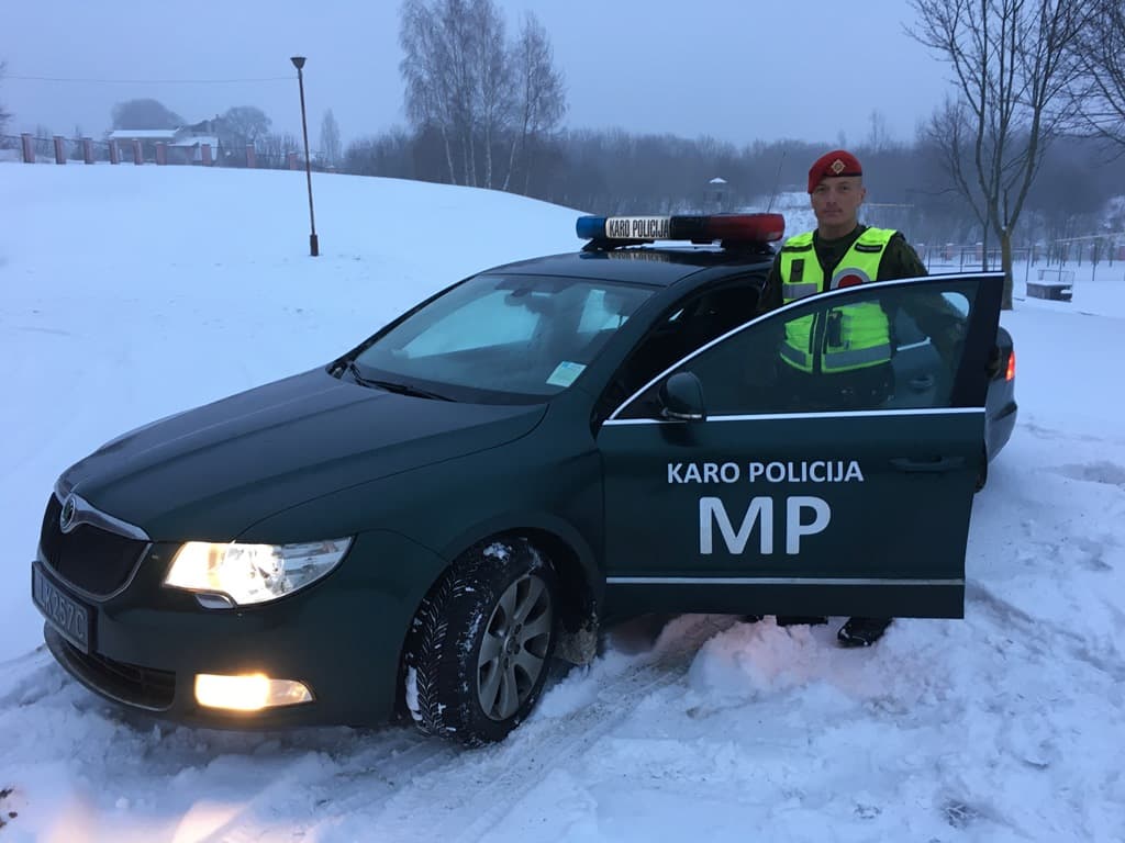 Nuotraukos iš gr. A. Matulevičiaus asmeninio archyvo.