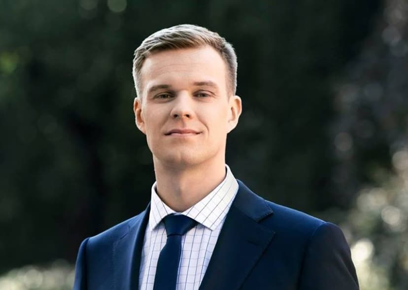 Konservatorius G. Landsbergis: kiek tai gali tęstis?