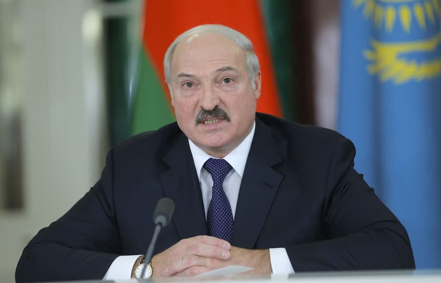 Lietuva nepatenkinta ES sprendimu atšaukti daugumą Baltarusijai taikomų sankcijų