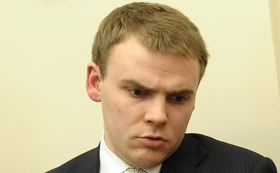 Prezidentės patarėjas paneigė Druskininkų mero informaciją