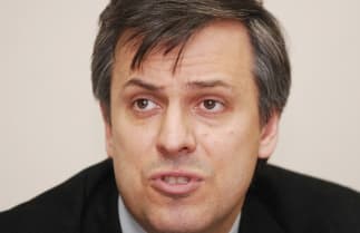 Prokuroras I. Mikelionis. Nuotr. respublika.lt