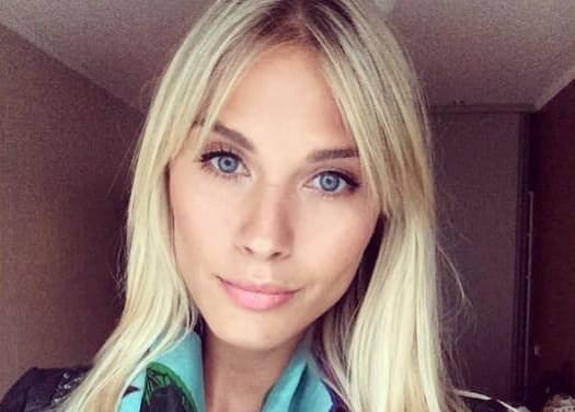 S. Starkutė. Nuotr. facebook.com
