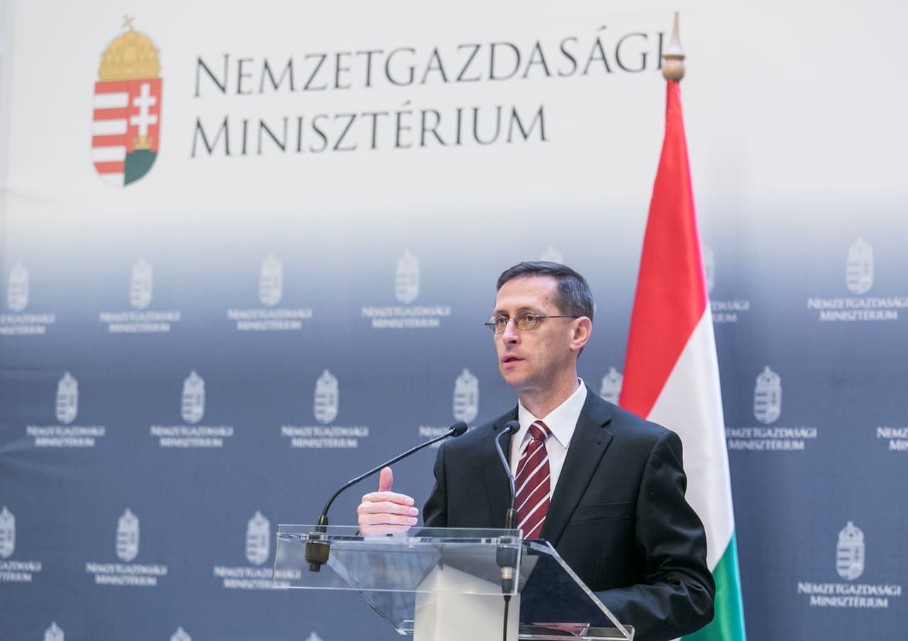 Vengrija visiškai padengė įsiskolinimą Europos Komisijai
