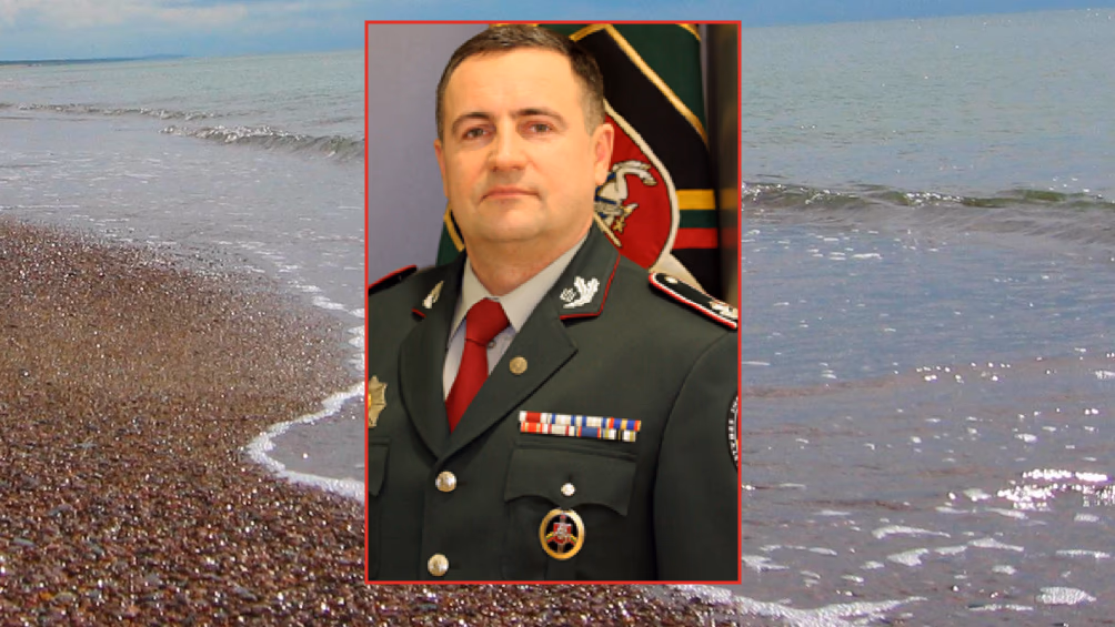 Pasak pasieniečių vado generolo Renato Požėlos, jo vadovaujama operatyvinė tarnyba jokių rusų diversantų nei Juodkrantėje, nei kitur Lietuvoje nėra fiksavusi.