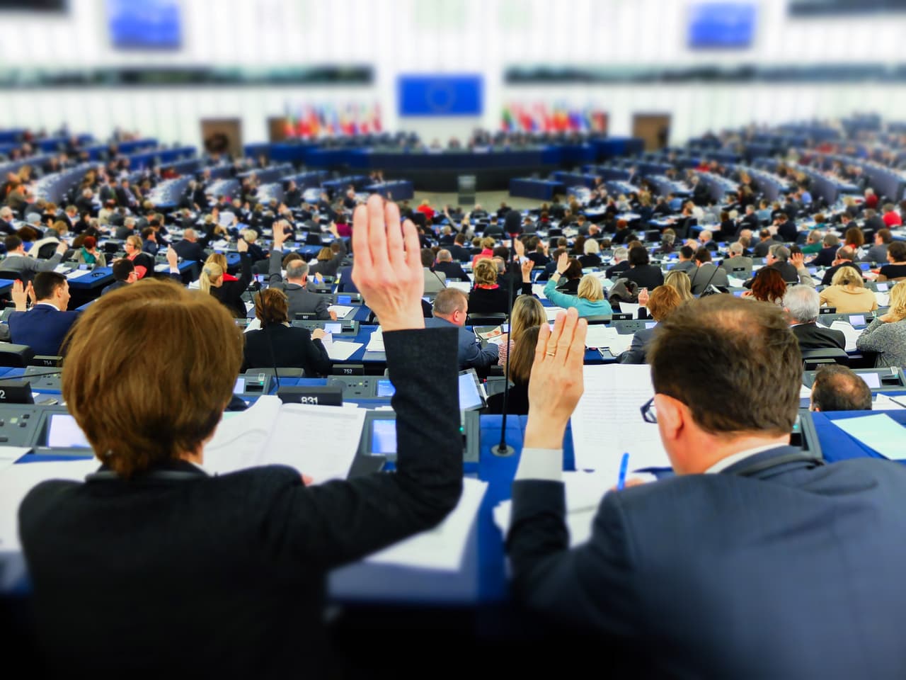 Europos Parlamento vadovas: į prievartą neatsakykime prievarta