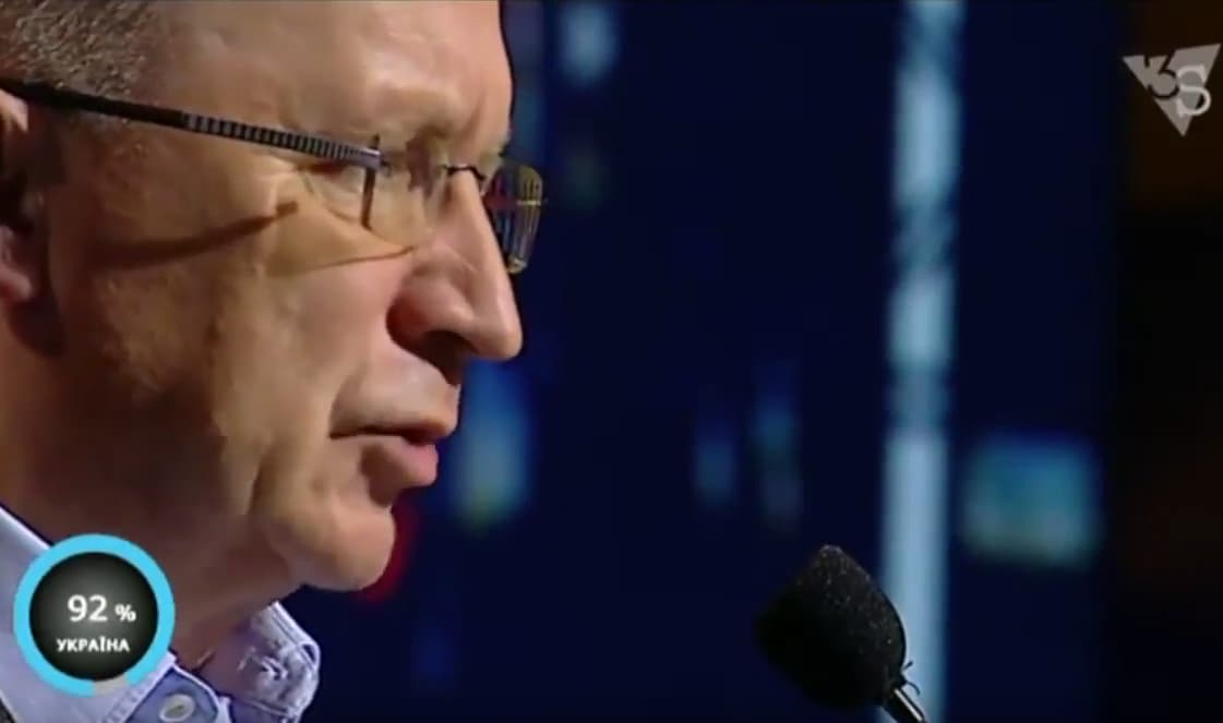 Pasaulis sužinojo, kad Lietuvai laisvę atnešė konservatoriaus A. Kubiliaus partija