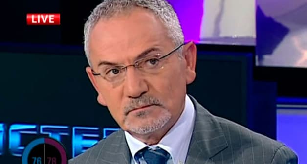 S. Šusteris vėl gali dirbti Ukrainoje