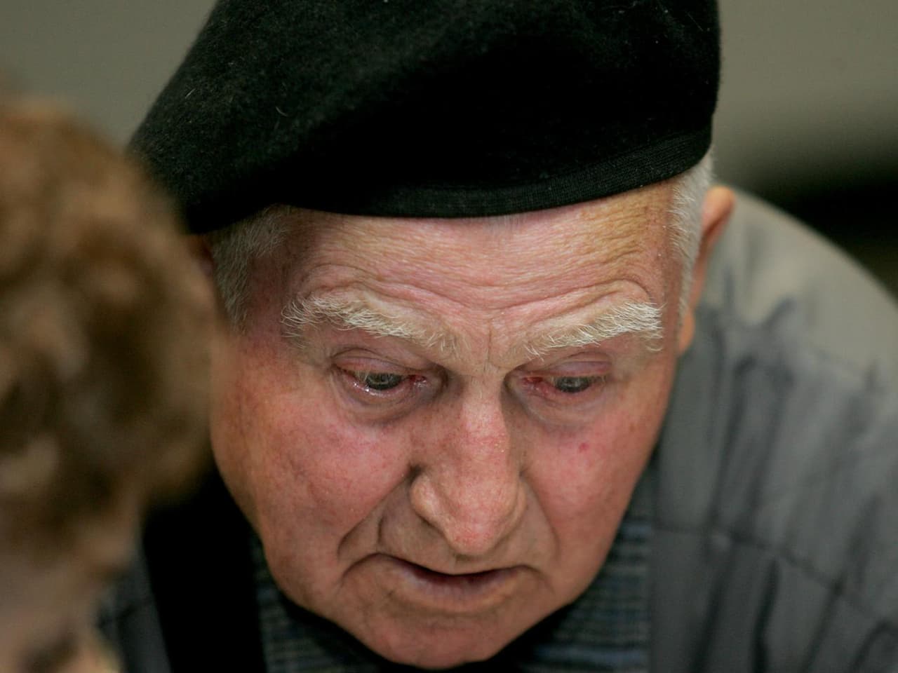 Stanislovas Drėlingas. Nuotr. alytusplius.lt.