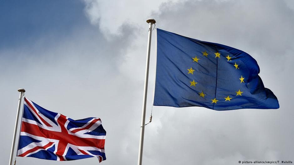 Buvusieji Jungtinės Karalystės spec. tarnybų vadovai: BREXIT destabilizuos Europą