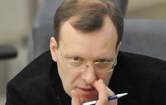 Generalinis prokuroras kreipsis į Seimą dėl N. Puteikio neliečiamybės
