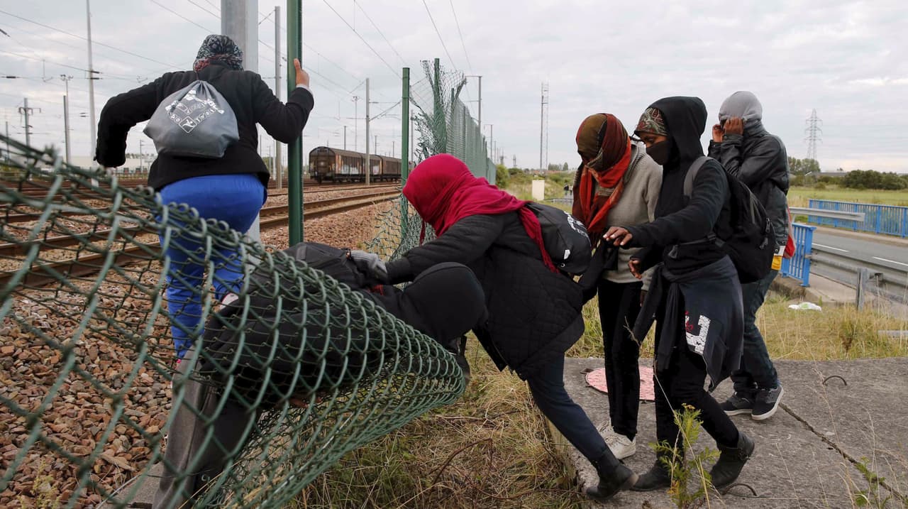 Švedijoje iš 163 tūkst. pabėgėlių vos 494 pradėjo dirbti
