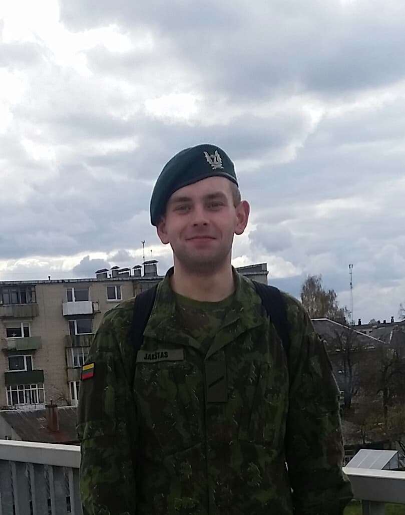 KAM VRD profilio nuotrauka.