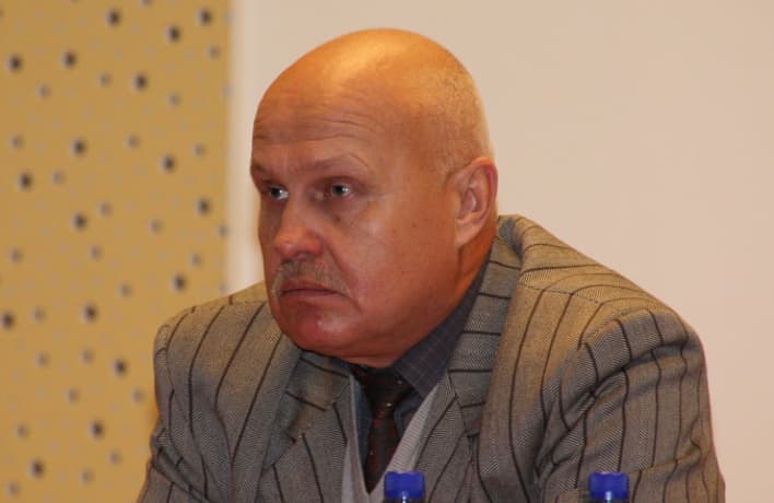 Geopolitinis lūžis ir priešo įvaizdis politikoje