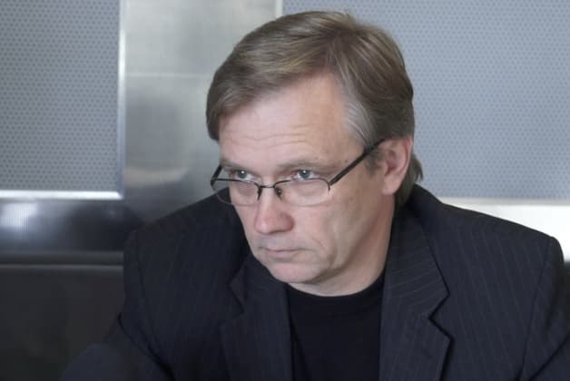 Signataras Zigmas Vaišvila patyrė sunkius sužalojimus