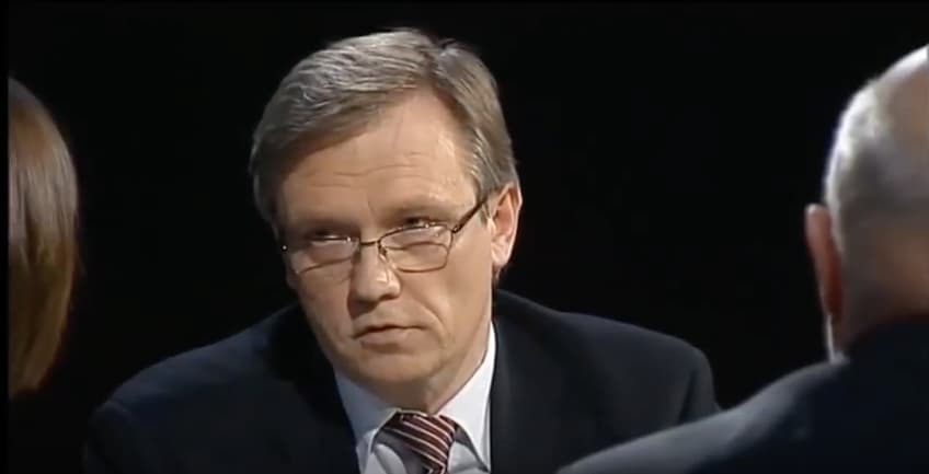 Geros žinios dėl Zigmo Vaišvilos sveikatos po patirtų sunkių traumų