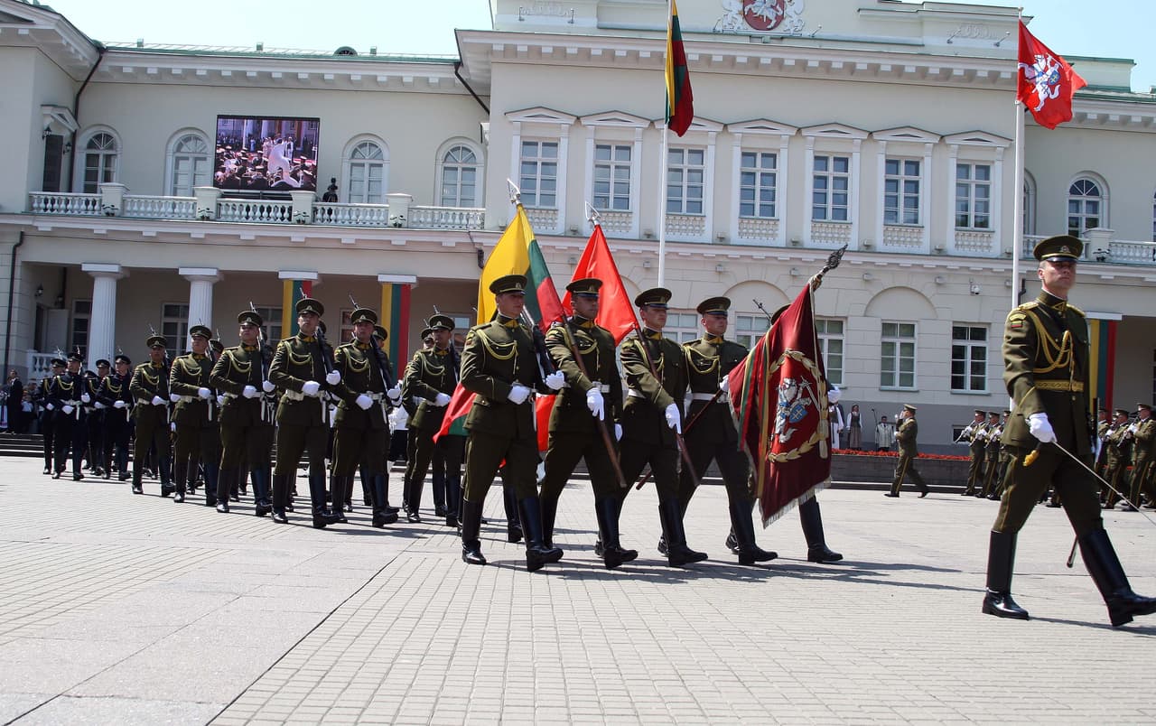 Giedrės Maksimovicz (KAM) nuotraukos.