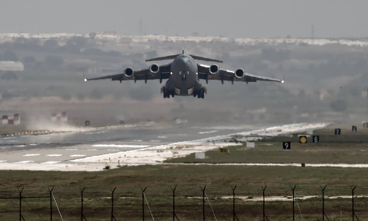 JAV yra pagaminusi daugiau kaip 3100 atominių bombų.