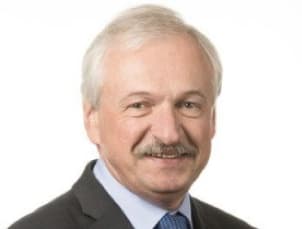 Evaldas Gustas. Nuotr. ukmin.lrv.lt