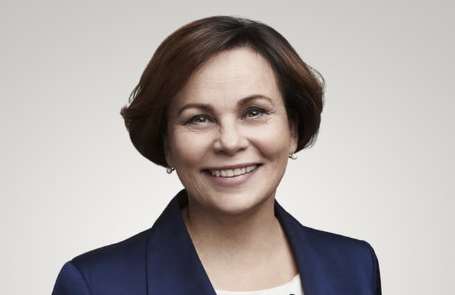 Konservatorė R. Juknevičienė. Nuotr. tsajunga.lt