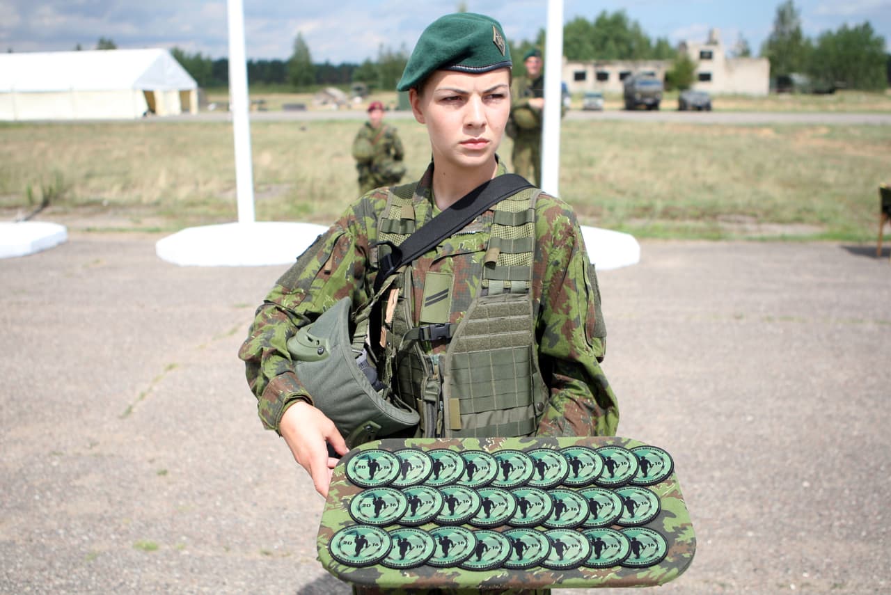 Nuotraukų autorius – eil. Mantautas Patašius.