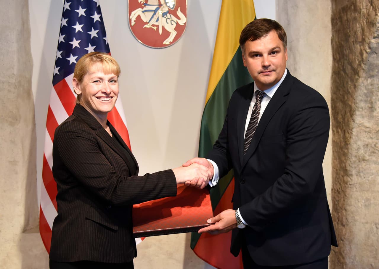 Giedrės Maksimovicz nuotr.