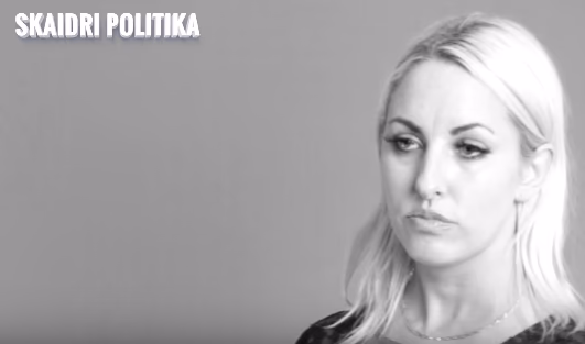 Nutikimas Elektrėnuose: tarnybos atėmė du vaikus (pradžia I d.)