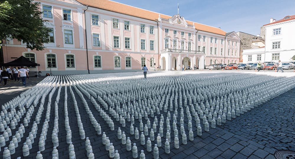 Lietuva ir užsienis per savaitę