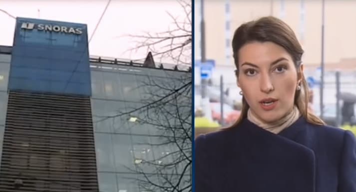 Maskvos Arbitražiniame teisme prasideda bylos „V. Antonovas prieš Lietuvą“ nagrinėjimas