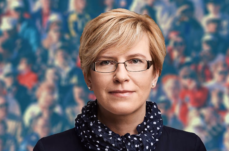 I. Šimonytė: už savo visus sprendimus, darbus ir žodžius atsakysiu