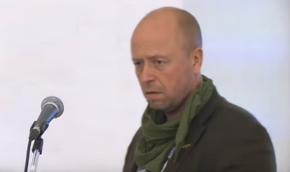 Diskusija apie krašto apsaugos politiką