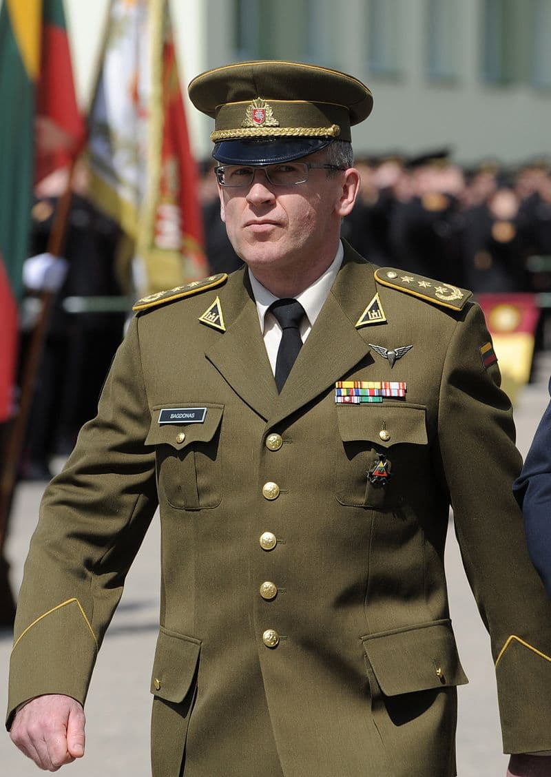 Šiuo metu visiems NATO kompetencijos centrams pirmininkauja NATO Energetinio saugumo kompetencijos centro direktorius pulkininkas Gintaras Bagdonas.