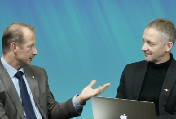 R. Burda ir A. Nakas – apie 2016 m. Seimo rinkimų organizavimo ypatumus, neįtikėtiną statistiką