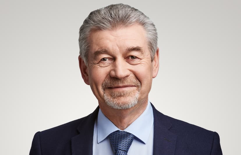 J. Pundzius. Nuotr. tsajunga.lt