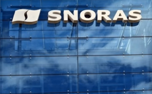 „Snoras“ niekaip nenumarinamas