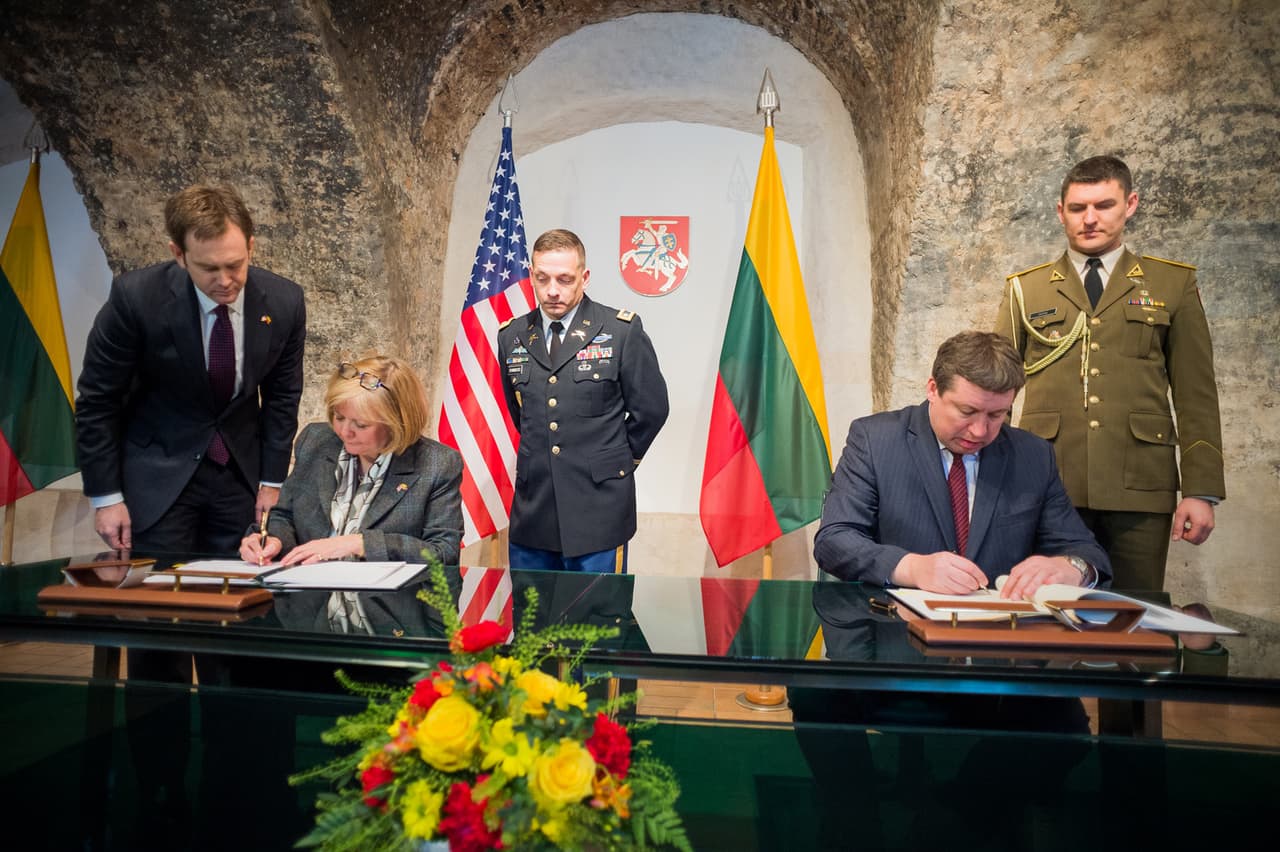 Nuotraukų autorius A. Pliadis.