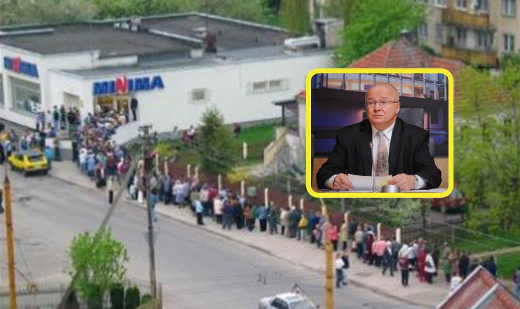 Referendumo dieną piliečiams buvo suteikta galimybė už 1 centą nusipirkti alaus butelį, šokoladuką ar skalbimo miltelių.