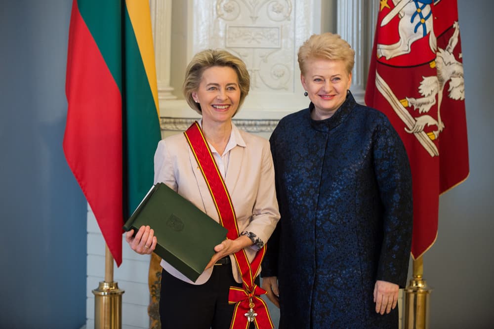 Nuotraukų autorius – Alfredas Pliadis (KAM).