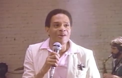 Al Jarreau „We're In This Love Together“