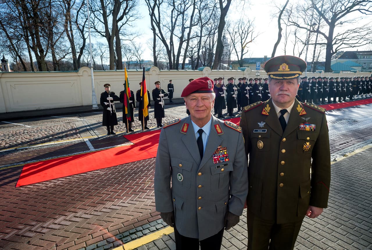 Alfredo Pliadžio (KAM) ir Giedrės Maksimovicz (KAM) nuotraukos.