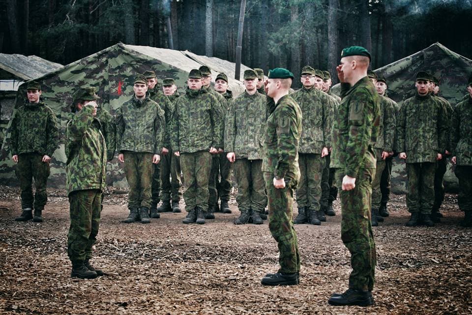 Nuotraukų autorė Vaiga Zalatoriūtė.