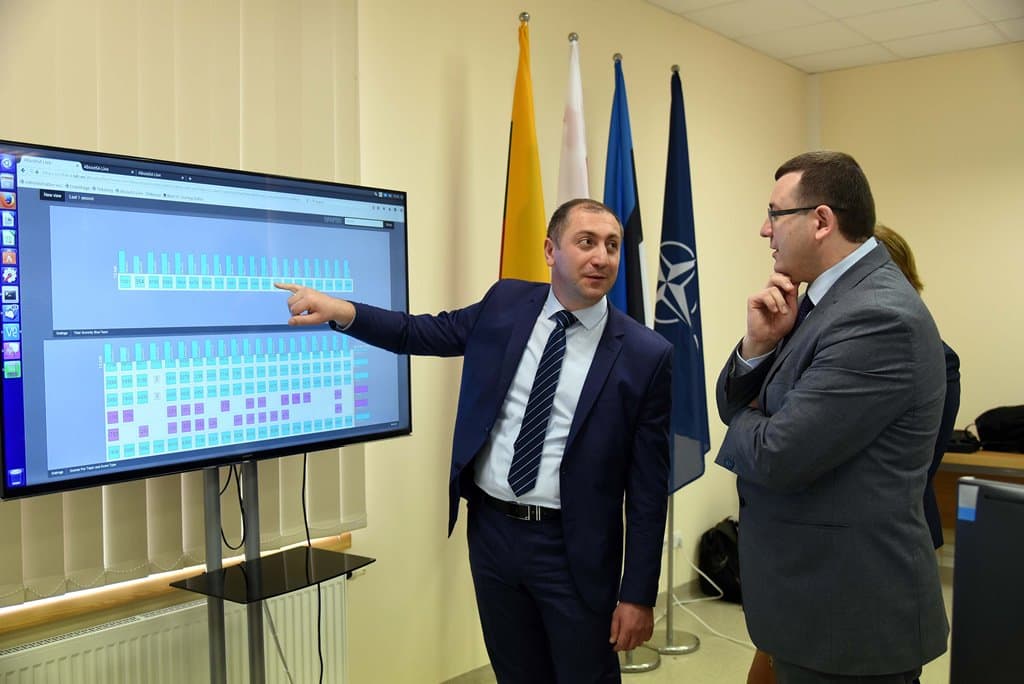 Giedrės Maksimovicz (KAM) nuotr.