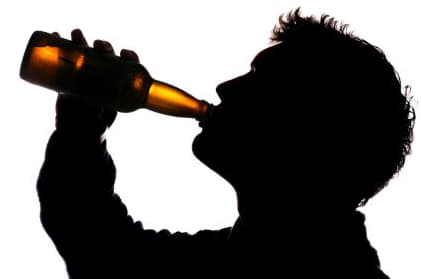 Alkoholio pramonė siautėja